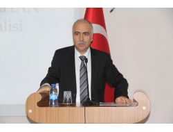 Validen Şaşırtan İnsan Hakları Konuşması