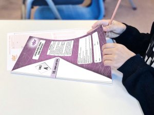 Uğur Kabul Sınavı, Türkiye Genelinde 8-9 Ocak 2022 Tarihlerinde Yüz Yüze Gerçekleştirilecek