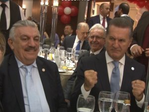 Türkiye Değişim Partisi Genel Başkanı Sarıgül: “Ne Yazık Ki Her Dakika Ve Her Saat Fakirleşiyoruz”