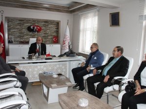 Uyafa Cup 2023 Erzurum’da