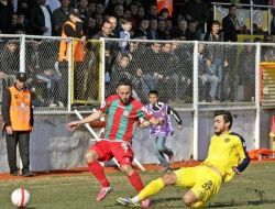 Spor Toto 2. Lig