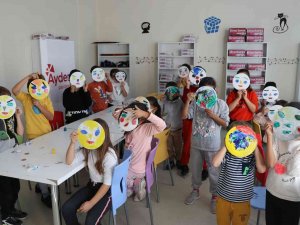 Aydem, Öğrencileri Farkındalık Atölyeleri İle Buluşturdu