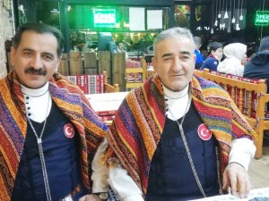 Erzurum’dan Meşk Geceleri İle Sıra Geceleri, Kürsü Başı Ve Otağ Başı’na Rakip Oldular