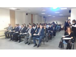 Sanayi Patentle Buluşuyor