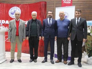 Başkan Şerifoğulları, Sporun Emektarlarıyla Bir Araya Geldi
