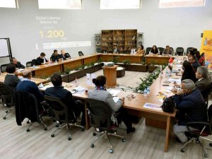 Kariyer Merkezinden Yetenek Dönüşüm Programı