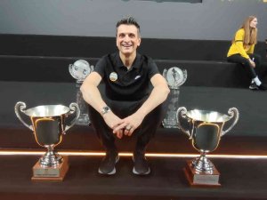 Giovanni Guidetti: “En İyi Takım Olarak Kupayı Hak Ettik”