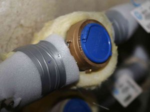 Aski̇’den Abonelere Sayaç Uyarısı: Su Sayaçlarınızı Donma Riskine Karşı Koruyun