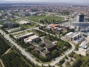 Paü, Kalite Güvence Göstergelerinde İlk 10’da