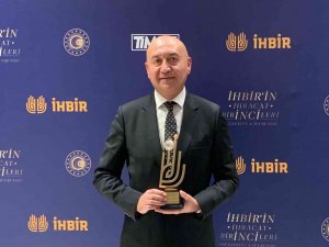 En Başarılı İhracatçı Ödülü May Tohum’un