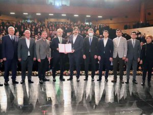 Bursa Büyükşehir’den Memuruna Tam Destek