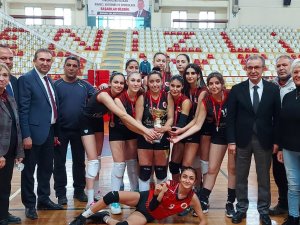 Filede Şampiyon Belli Oldu