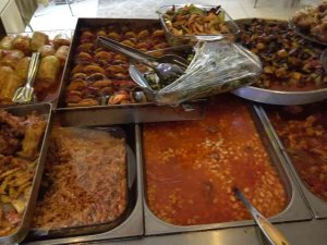 Girişimci Ev Kadınları Hünerlerini Kazanca Dönüştürdü