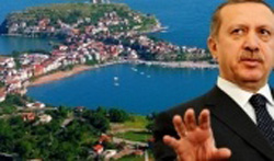 Cumhurbaşkanı Erdoğan'dan Karadeniz'de Sondaj Müjdesi