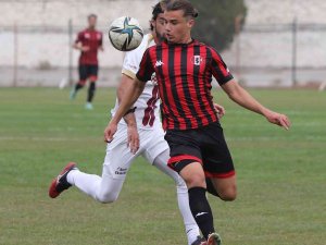 Turgutlusporlu Sarper Çağlar U19 Milli Takımı Aday Kadrosunda