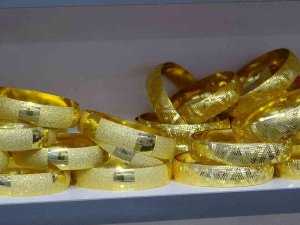 Altın Fiyatları Artınca Vatandaş İmitasyona Yöneldi