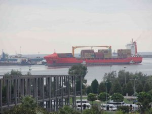 İ̇hracata ’Laboratuvar’ Engeli