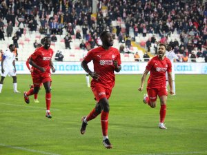 Yiğidolar 5’te 5 Yapmayı Hedefliyor