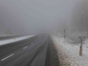 Zonguldak Kara Teslim Oldu