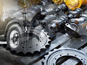 Onlarca Ülkeye Otomotiv Yedek Parçası Gönderiyor, Hedef Afrika Pazarı