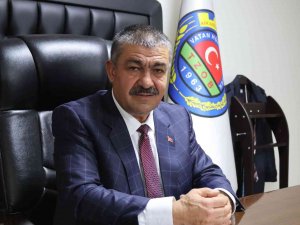 Güneş’ten ’Gübre’ Önerisi: "Çiftçilerimizin Gübresini Devlet Üretsin"