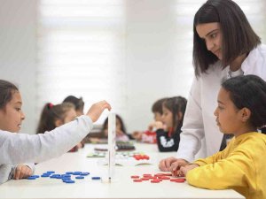 Genç Komek Artık Kış Dönemimde De Öğrencilerle Buluşacak