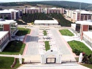 Türkiye’nin En İyi 15’inci, Dünya’nın İse 275’inci Yeşil Kampüsü Oldu