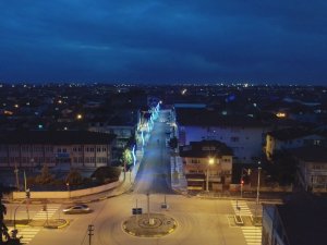 Adapazarı’nda 245 Sokağın Çehresi Tamamen Değişti