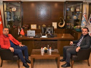 Tse Araç Kontrol Merkezi, Manavgatlılara Kolaylık Sağlıyor