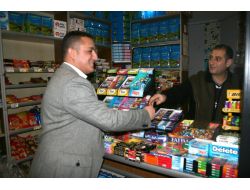 Bakkalların Avm Tepkisi