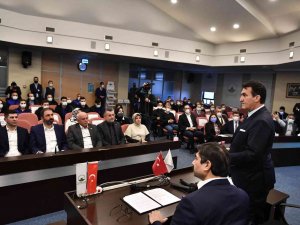 Osmangazi’den Memurları Sevindiren İmza