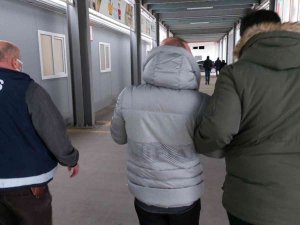 Samsun Merkezli 5 İlde Yasa Dışı Bahis Operasyonu: 14 Gözaltı