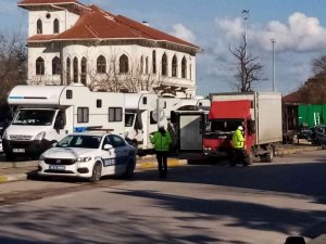 Bandırma Füze Kulübü Filminin Çekimleri Bandırma’da Devam Etti