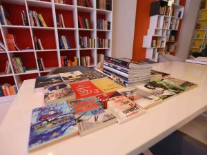 Başkan Atay’dan Kitap Bağışı Çağrısı