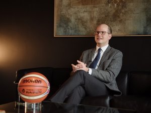 Fıba Genel Sekreteri Andreas Zagklis: “Federasyonlar İle Yerel Ligler Hak Ettikleri Saygıyı Görmeli”