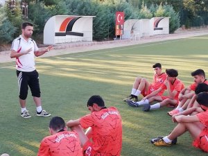 Elazığ Yolspor’da Ergüven Dönemi Sona Erdi
