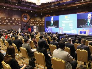 Gençlik Ve Spor Bakanı Kasapoğlu: “Hakkını Koruyan, Hukuku Gözeten Gençler En Önemli Kazanımımızdır”