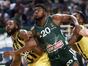 Jehyve Floyd, Fenerbahçe Beko’da