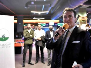 Osmangazi Personeli, İş Stresini Bowlingle Attı