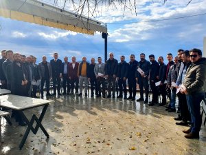 Yerleşik Yabancılar Aytemiz Alanyasporlu Olacak