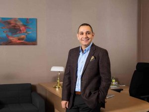 Kuveyt Türk’e ‘Türkiye’nin En Güçlü Bireysel İ̇slami Bankası’ Ödülü