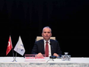 Denizli Büyükşehir, 2021’nin Son Meclis Toplantısını Yaptı