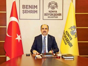 Başkan Altay: “Sarıkamış Şehitlerimizi Yüreğimizde Yaşatmaya Devam Edeceğiz”