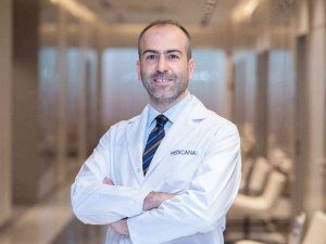 ’’Dumping Sendromunun En Sık Nedeni Geçirilmiş Mide Ameliyatlarıdır’’