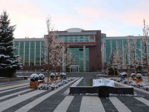 Esogü, Girişimci Ve Yenilikçi Üniversite Endeksi’nde 29’uncu Sırada