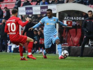 Kayserispor 2 Maçtır Kazanamıyor