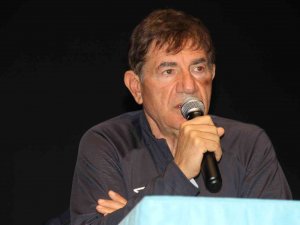 Giray Bulak: "Hiç Kimseden Çekincemiz Yok"