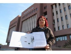 Okullarının Yıkılmaması İçin 300 İmza Topladılar
