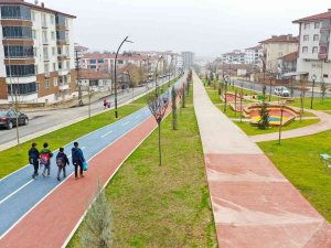 Elazığ’da Kanal Sorunu Çözüldü, Yaşam Alanına Dönüştü