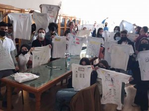 Genç Girişimciler Kültürel Mirası Keşfediyor